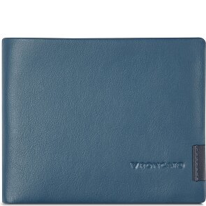 Roncato Monaco Geldbörse Leder 9 cm