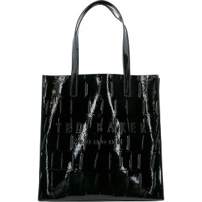 Ted Baker Croccon Shopper Tasche 34 cm