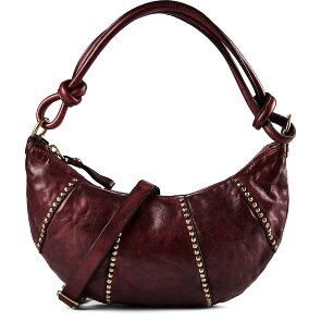 Campomaggi Sole Schultertasche M Leder 32 cm