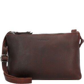 Burkely Antique Avery Umhängetasche Leder 25 cm