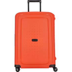 Samsonite S'Cure Spinner 4-Rollen Trolley 69 cm