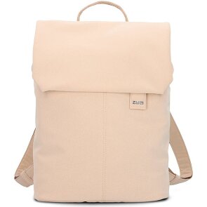 Zwei Mademoiselle.M Daypack 35 cm Laptopfach