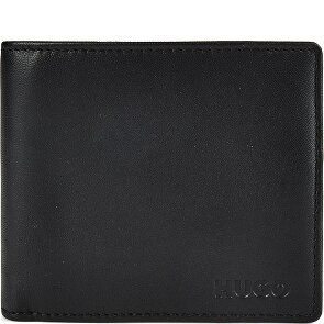 Hugo Subway Geldbörse Leder 12 cm
