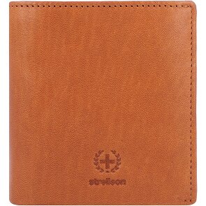 Strellson Blackwall BillFold V7 Geldbörse RFID Leder 9 cm