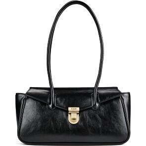 Hugo Quinley Schultertasche 33 cm