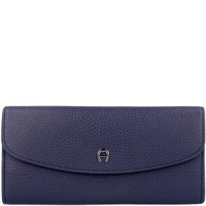 AIGNER Basics Geldbörse Leder 19,5cm