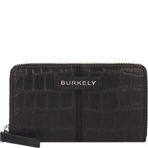 Burkely Cool Colbie Geldbörse Leder 14 cm Burkely Cool Colbie Geldbörse Leder 14 cm