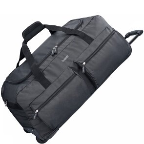 bugatti Lima 2-Rollen Trolley-Reisetasche 70 cm sehr leicht bugatti Lima 2-Rollen Trolley-Reisetasche 70 cm sehr leicht