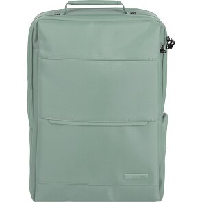 Travelite Workfloow Daypack 41 cm Laptopfach