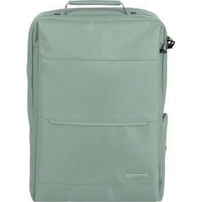 Travelite Workfloow Daypack 41 cm Laptopfach