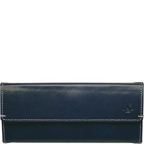 Golden Head Bari Brillenetui Leder 7 cm