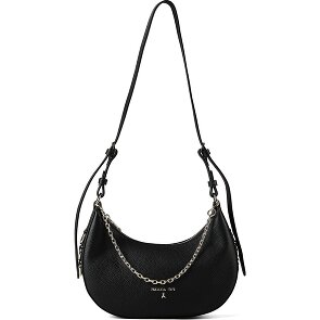 Patrizia Pepe Daily Schultertasche Leder 28 cm