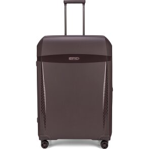Epic Zeleste 4 Rollen Trolley 76 cm