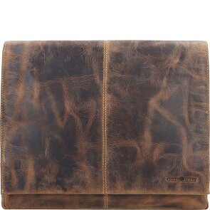 Greenburry Vintage Messenger 39 cm Laptopfach Greenburry Vintage Messenger 39 cm Laptopfach