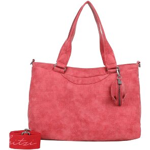 Fritzi aus Preußen Joly Waffly Shopper Tasche 41 cm