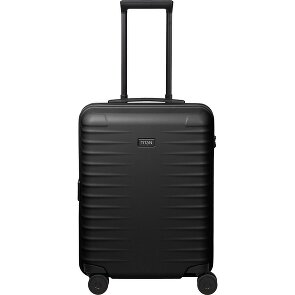 Titan Upgrade 4 Rollen Kabinentrolley S 55 cm