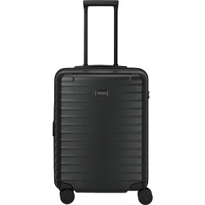 Titan Upgrade 4 Rollen Kabinentrolley S 55 cm