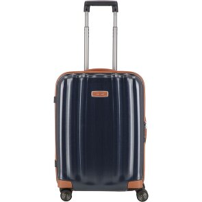 Samsonite Lite Cube DLX Spinner 4-Rollen Kabinentrolley 55 cm