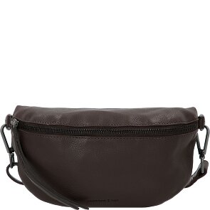 Harbour 2nd Just Pure Paulette Gürteltasche Leder 24 cm
