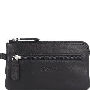 Esquire Viktoria Schlüsseletui Leder 13 cm Esquire Viktoria Schlüsseletui Leder 13 cm