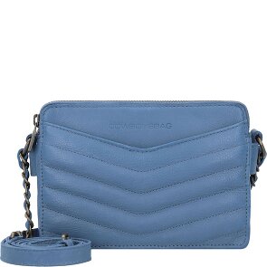 Cowboysbag Quilty Pleasure Umhängetasche Leder 25 cm