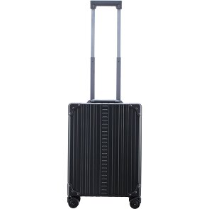 Aleon Business 4-Rollen Businesstrolley 55 cm Aleon Business 4-Rollen Businesstrolley 55 cm