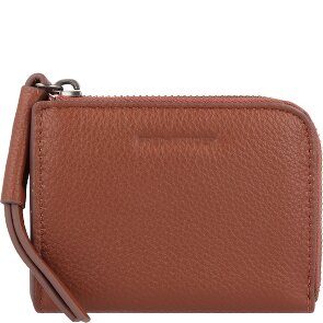 FredsBruder Nea Geldbörse Leder 11 cm