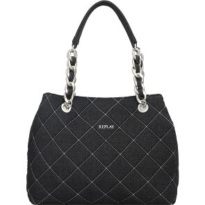 Replay Schultertasche 40 cm Replay Schultertasche 40 cm