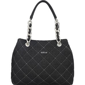 Replay Schultertasche 40 cm