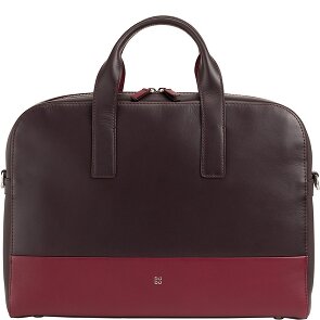 DuDu Berlino Aktentasche Leder 39 cm Laptopfach DuDu Berlino Aktentasche Leder 39 cm Laptopfach
