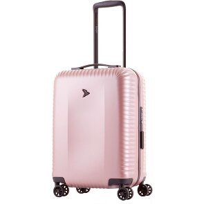 Pack Easy HiScore 4 Rollen Kabinentrolley 51 cm