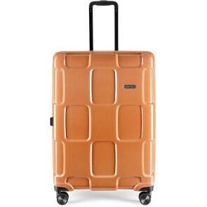Epic Crate Reflex 4 Rollen Trolley 76 cm