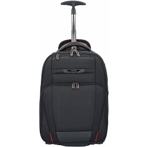 Samsonite Pro-DLX 5 2-Rollen Rucksacktrolley 48 cm Laptopfach Samsonite Pro-DLX 5 2-Rollen Rucksacktrolley 48 cm Laptopfach
