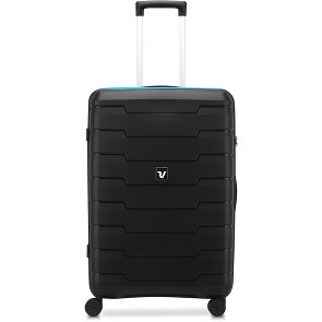 Roncato Skyline 2.0 Neon 4 Rollen Trolley 70 cm