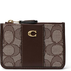Coach Essential Kreditkartenetui Leder 11 cm