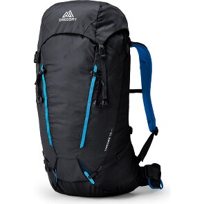Gregory Targhee FT 45 M-L Alpinrucksack 76 cm