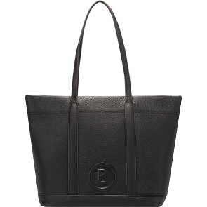 Bogner Bozen Zeta Shopper Tasche Leder 31 cm