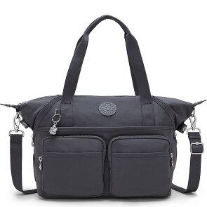 Kipling Basic Elevated New Art Schultertasche 49 cm Laptopfach
