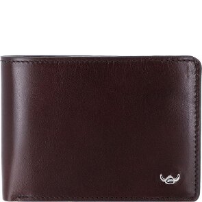 Golden Head Colorado Geldbörse RFID Leder 10 cm