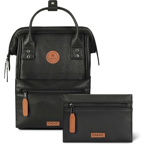 Cabaia Adventurer Iridescent City Rucksack S 32 cm