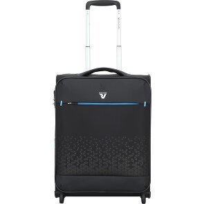 Roncato Crosslite 2-Rollen Kabinentrolley 55 cm