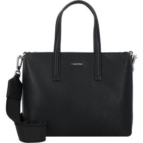 Calvin Klein CK Mixmedia Handtasche 24 cm