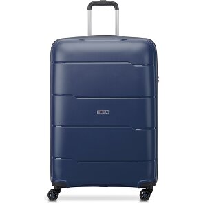 MODO by Roncato Galaxy 4 Rollen Trolley 75 cm
