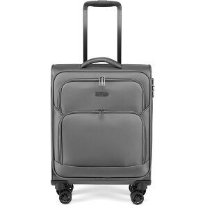 Epic Dynamo 4 Rollen Kabinentrolley 55 cm