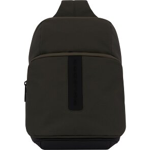 Piquadro Hidor Umhängetasche 22 cm
