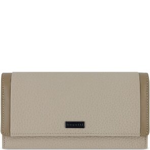 bugatti Sina Geldbörse RFID Schutz Leder 18.5 cm