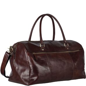 Leonhard Heyden Cambridge Reisetasche Leder 50 cm