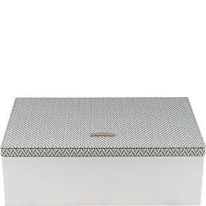Windrose Calma Schmuckkasten 26 cm