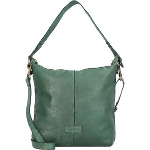 Harold's Submarine Schultertasche Leder 33 cm
