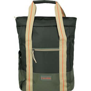 Travelite Color Craze Daypack 42 cm Laptopfach